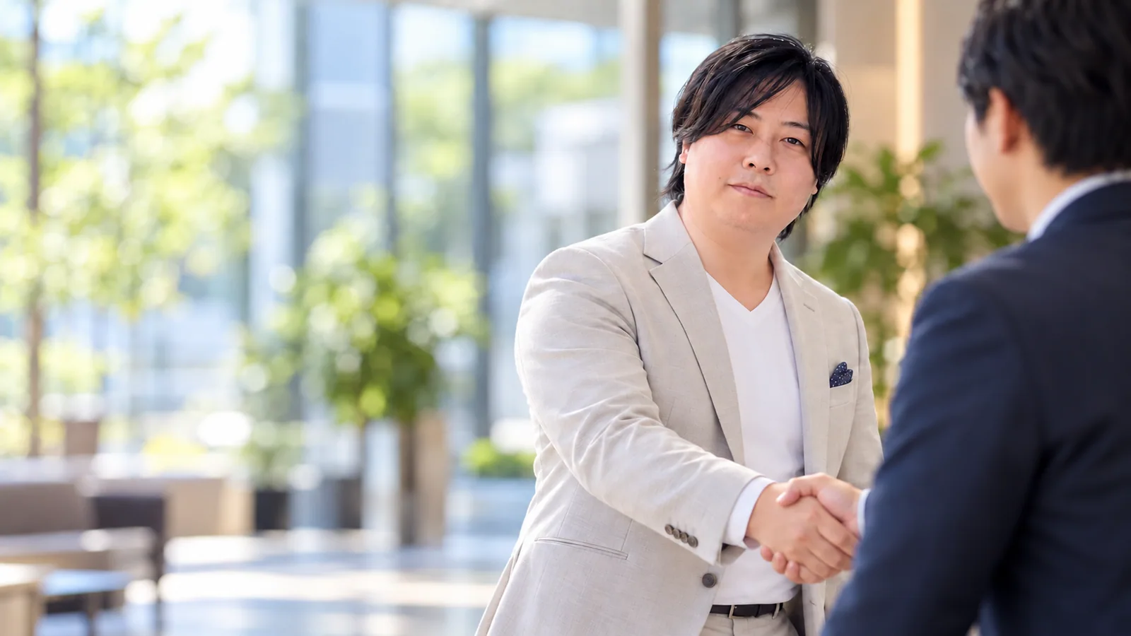 何を作ればいいか分からないところから相談できる存在へ